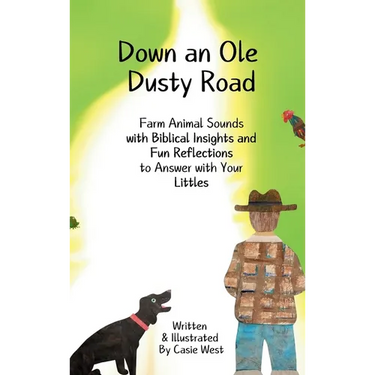 Down an Ole Dusty Road