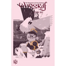 Wyngraf: Issue 2