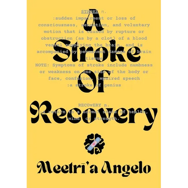 A Stroke of Recovery
