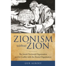 Zionism without Zion: The Jewish Territorial Organization and Its Conflict with the Zionist Organization