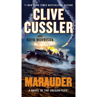 Marauder