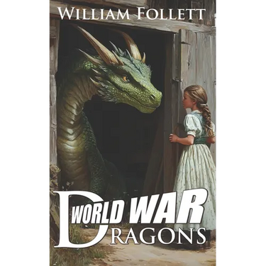World War Dragons