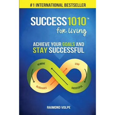 Success1010 For Living: Achieve Your Goals and Stay Successful