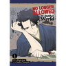 No Longer Allowed in Another World Vol. 1