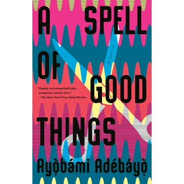 A Spell of Good Things
