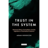 Trust in the System: Research Ethics Committees and the Regulation of Biomedical Research