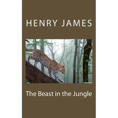 The Beast in the Jungle