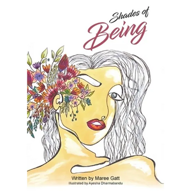 Shades of Being: A collection of my favourite thoughts & tools with the intention to empower