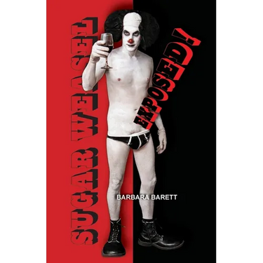 Sugar Weasel Exposed! The Gigolo Clown Spills His Guts