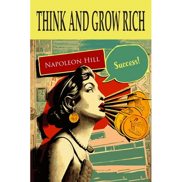 Think and Grow Rich