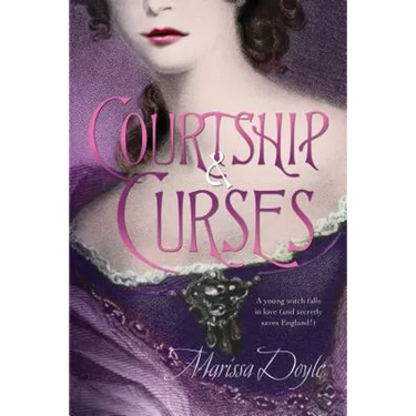 Courtship & Curses