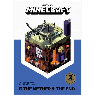 Minecraft: Guide to the Nether & the End