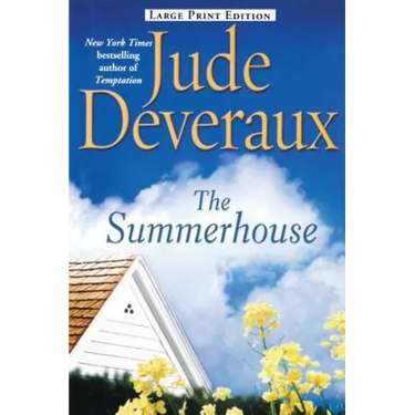 The Summerhouse