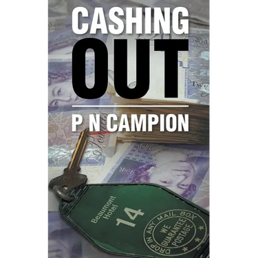 Cashing Out