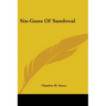 Six-Guns Of Sandoval