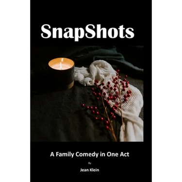 SnapShots: A One-Act Play
