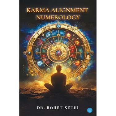 Karma Alignment Numerology