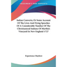 Indian Converts; Or Some Account Of The Lives And Dying Speeches Of A Considerable Number Of The Christianized Indians Of Martha's Vineyard In New Eng