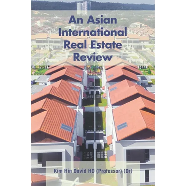 An Asian International Real Estate Review