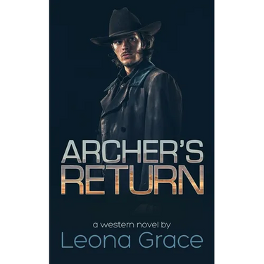 Archer's Return: Book 2 of the Sam Archer series