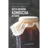 A Quick Start Guide to Batch Brewing Kombucha at Home