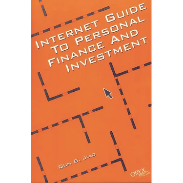Internet Guide to Personal Finance and Investment