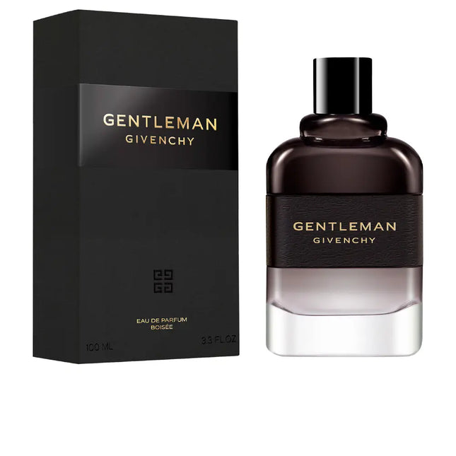 Givenchy Gentleman Boisee 3.3 oz EDP for men by LaBellePerfumes