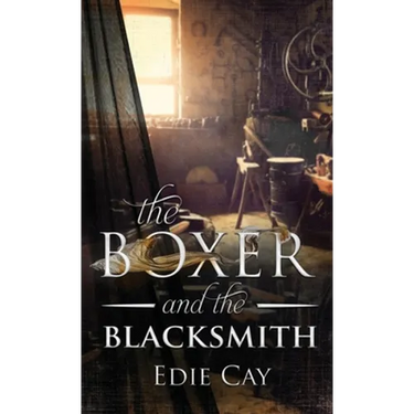 The Boxer and the Blacksmith