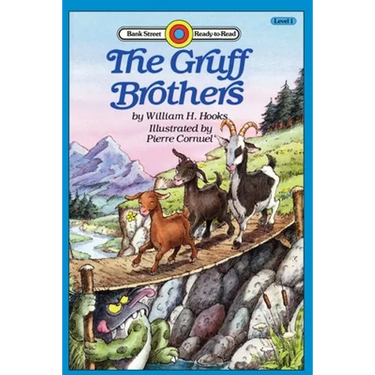 The Gruff Brothers: Level 1