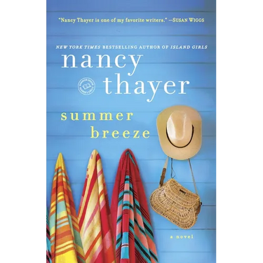 Summer Breeze
