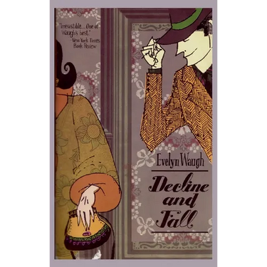 Decline and Fall