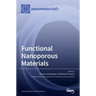 Functional Nanoporous Materials