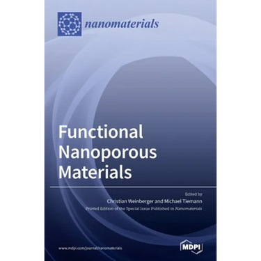 Functional Nanoporous Materials
