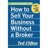 How to Sell Your Business Without a Broker