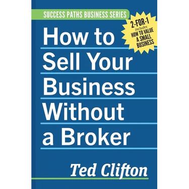 How to Sell Your Business Without a Broker
