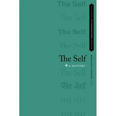 The Self: A History