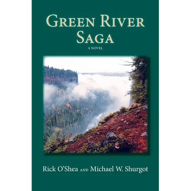 Green River Saga