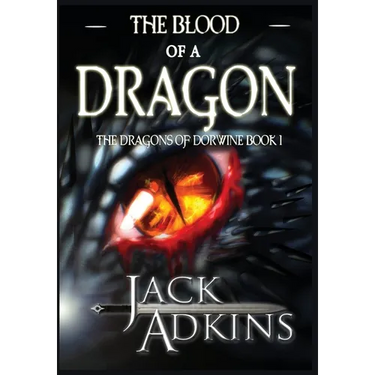 The Blood of a Dragon