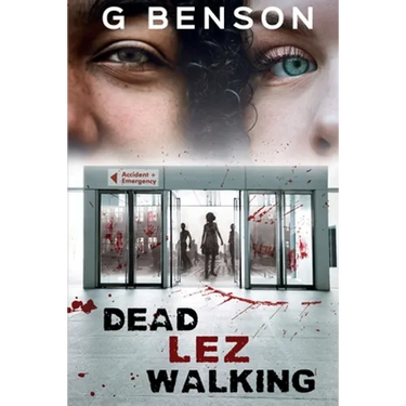Dead Lez Walking