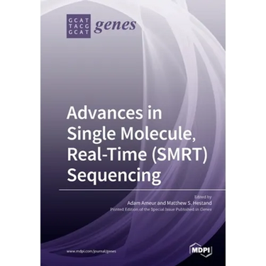 Advances in Single Molecule, Real-Time (SMRT) Sequencing