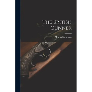 The British Gunner