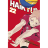 Haikyu!!, Vol. 22: Land vs. Air