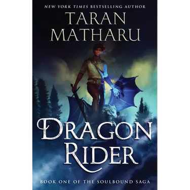 Dragon Rider