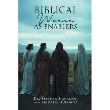 Biblical Women As Enablers