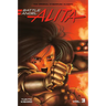 Battle Angel Alita 3 (Paperback)