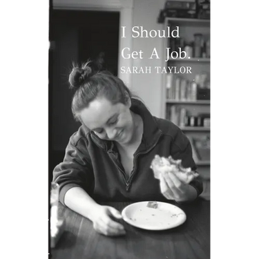 I Should Get A Job