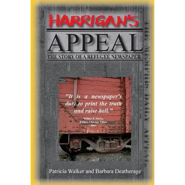 Harrigan's Appeal: The Story of a Refugee Newspaper