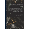 The Preparation and Polymerization of Some Unsaturated Isocyanates