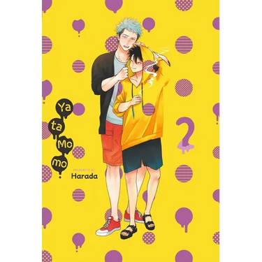 Yatamomo, Part 2