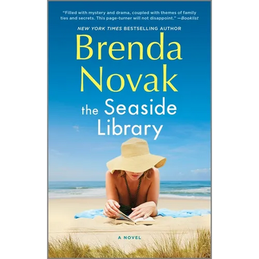 The Seaside Library: A Summer Beach Read